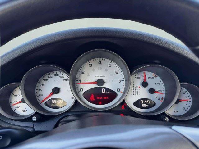 Used 2008 Porsche 911 Carrera S RWD image 25