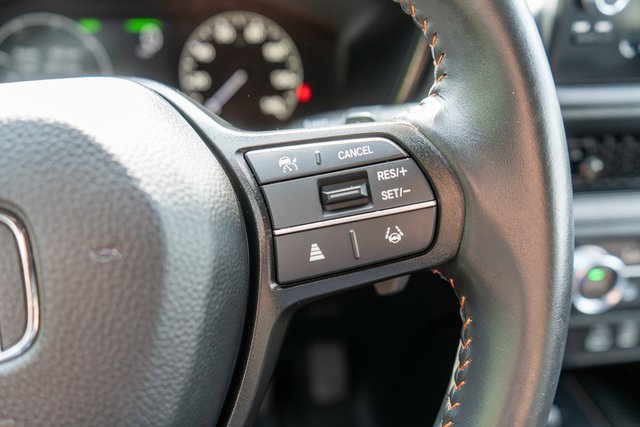 Used 2024 Honda CR-V Sport-L image 27