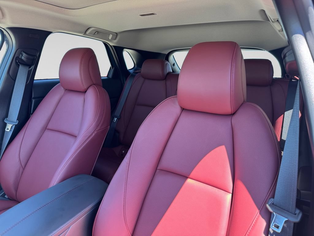 New 2026 MAZDA CX-30 AWD 2.5 S image 17