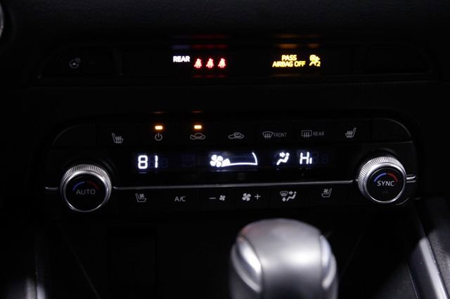 Used 2023 MAZDA CX-5 AWD 2.5 S w/ Premium Plus Pkg image 29