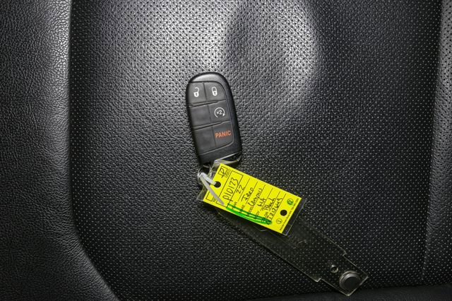 Used 2022 Jeep Compass High Altitude image 40