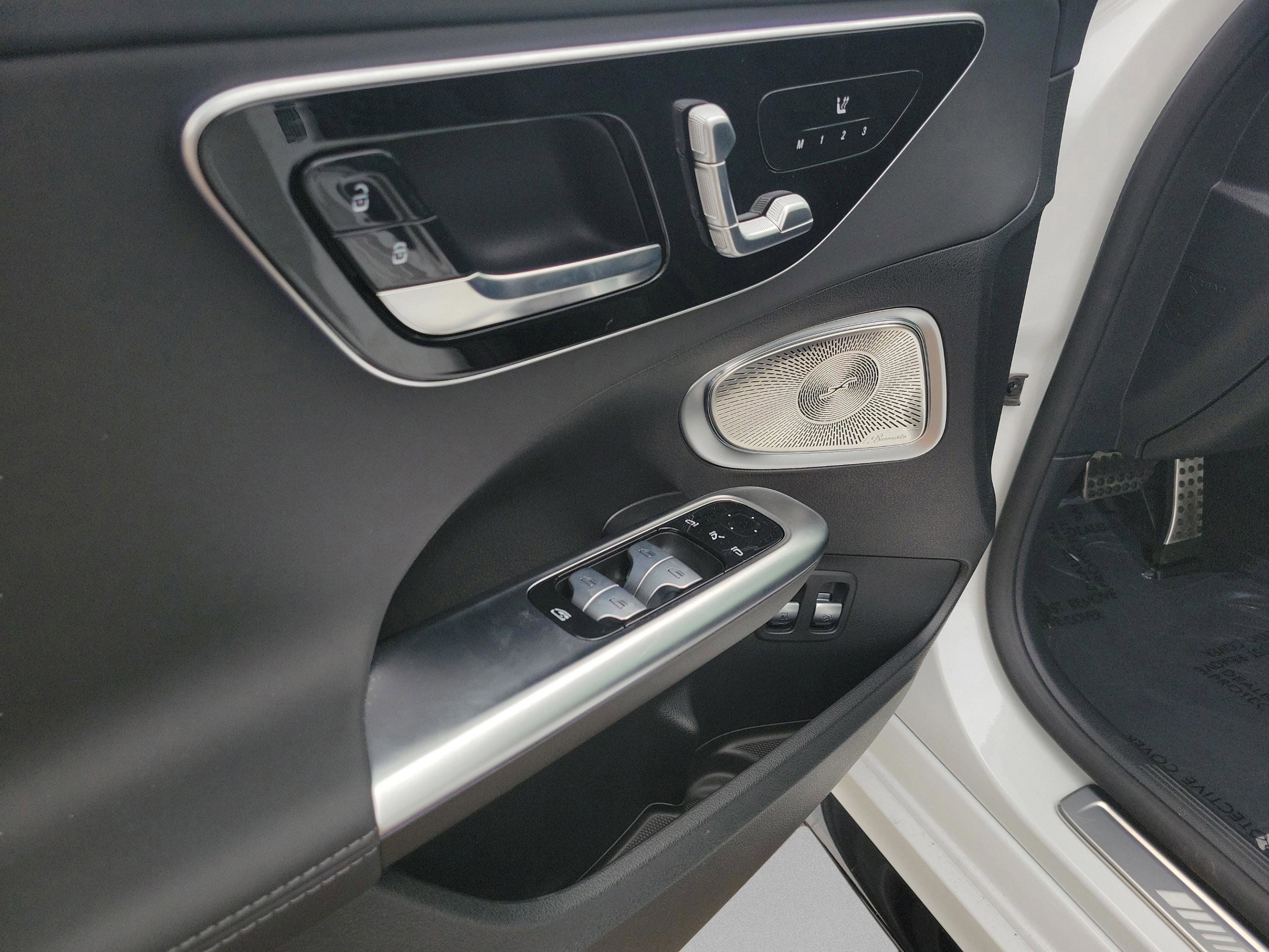 New 2026 Mercedes-Benz C 36 AMG S image 16