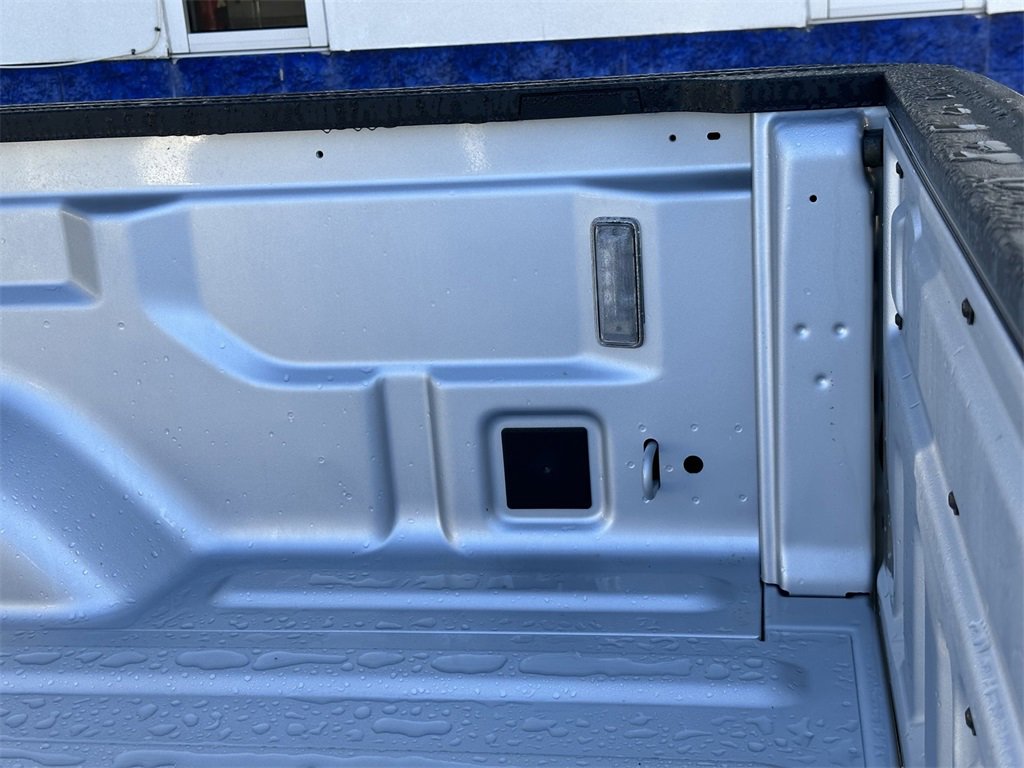 New 2023 Jeep Gladiator Willys image 13