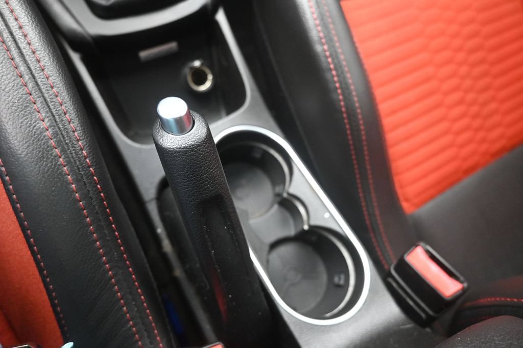 Used 2019 Ford Fiesta ST w/ ST Recaro Package FWD image 31