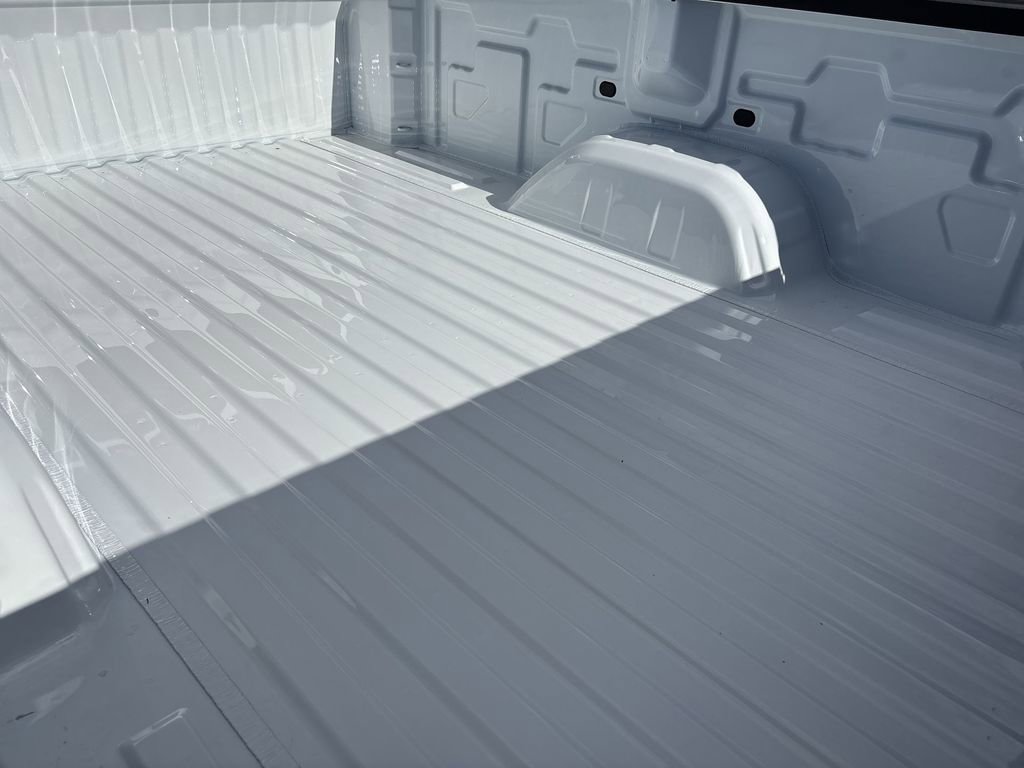 New 2026 GMC Sierra 1500 Pro w/ Pro Value Package image 26