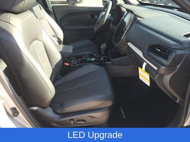 Certified 2026 Subaru Forester Limited AWD/4WD image 9
