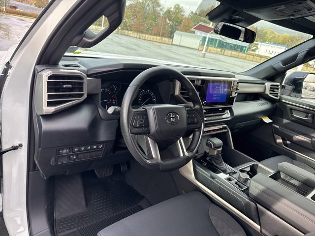 New 2026 Toyota Tundra SR5 image 14