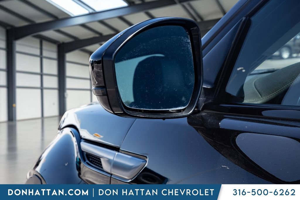 Used 2018 Land Rover Range Rover Evoque SE AWD/4WD image 25