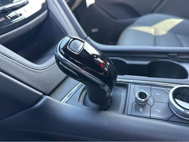 New 2025 Cadillac XT5 Premium Luxury w/ Technology Package image 20