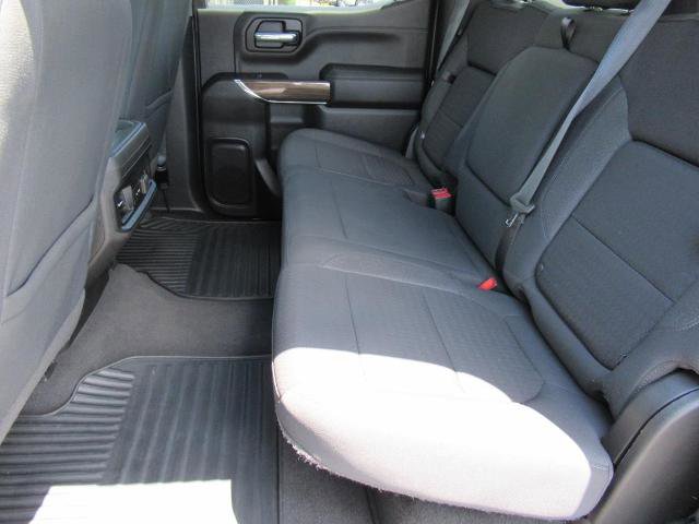 Used 2022 Chevrolet Silverado 1500 RST image 27