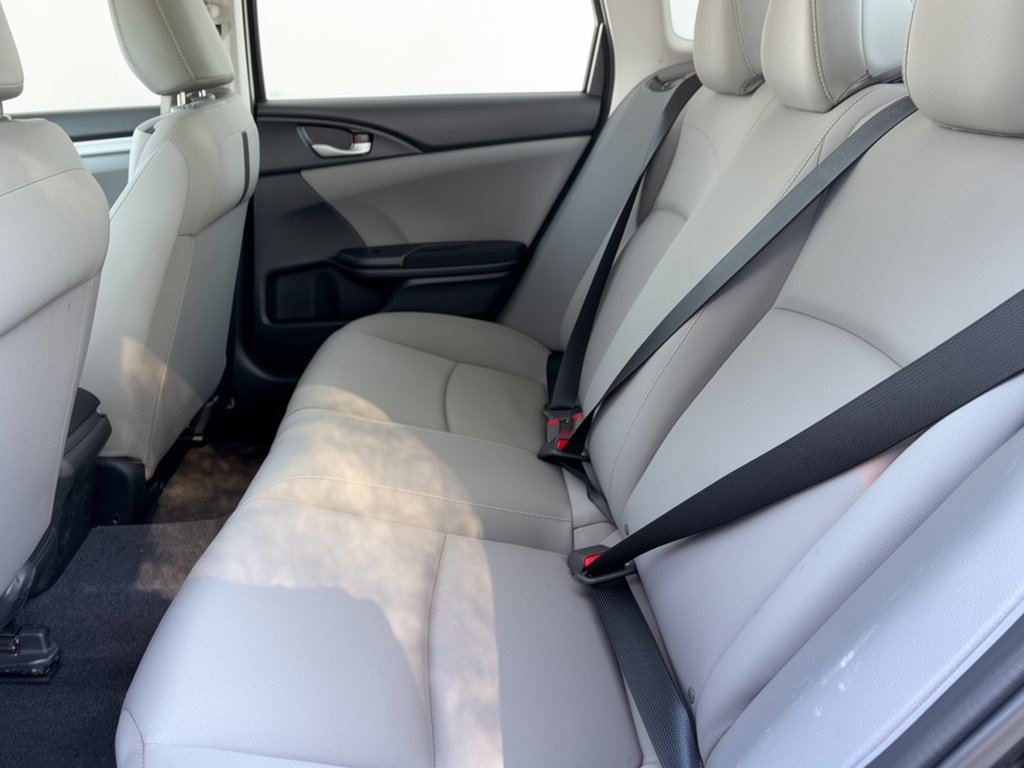 Used 2019 Honda Civic LX image 25