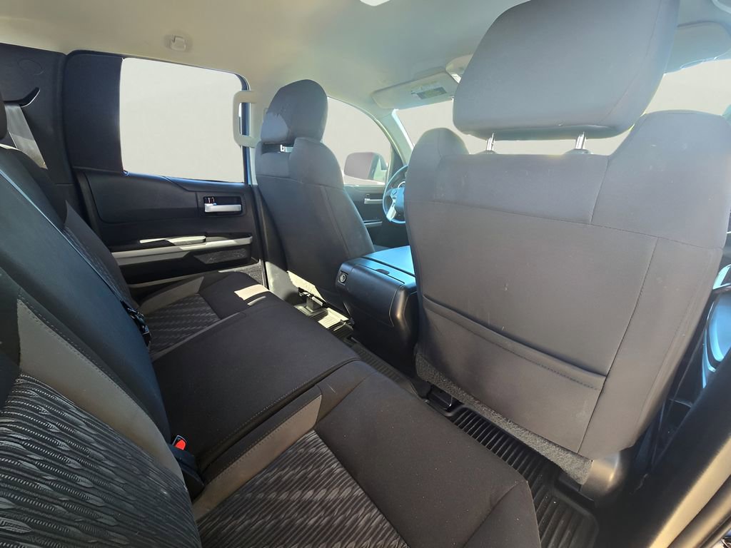Used 2019 Toyota Tundra SR5 w/ SR5 Upgrade Package RWD image 48