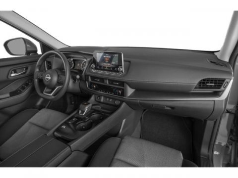 New 2026 Nissan Rogue SV AWD/4WD image 17