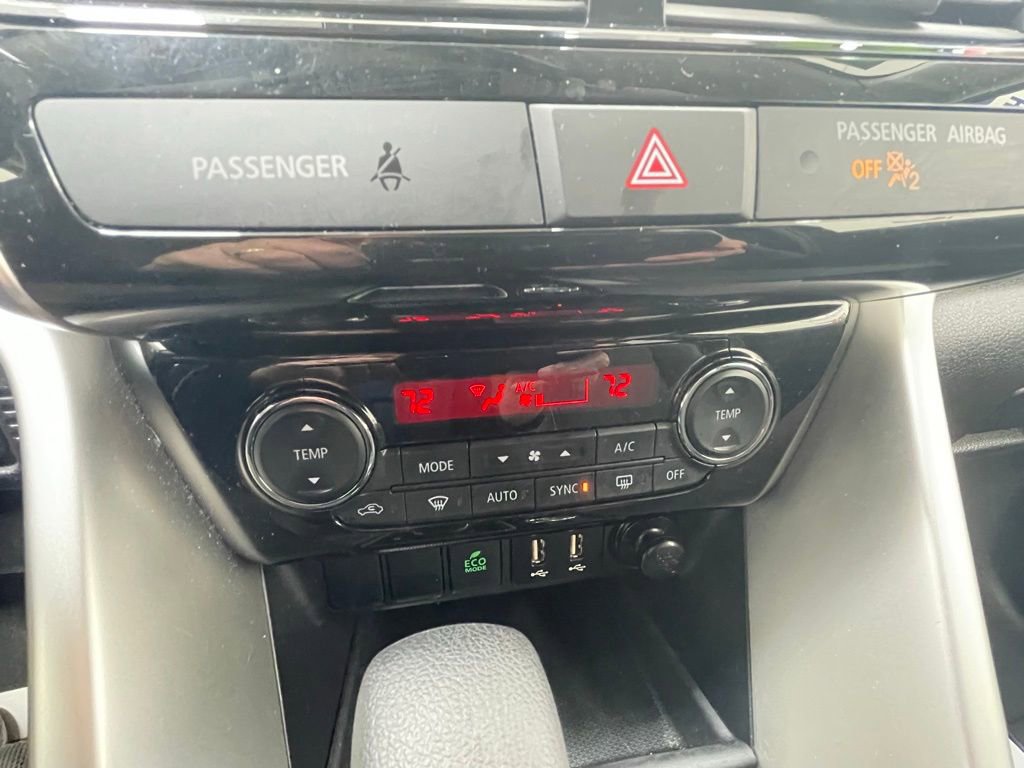 Used 2025 Mitsubishi Eclipse Cross SE image 18