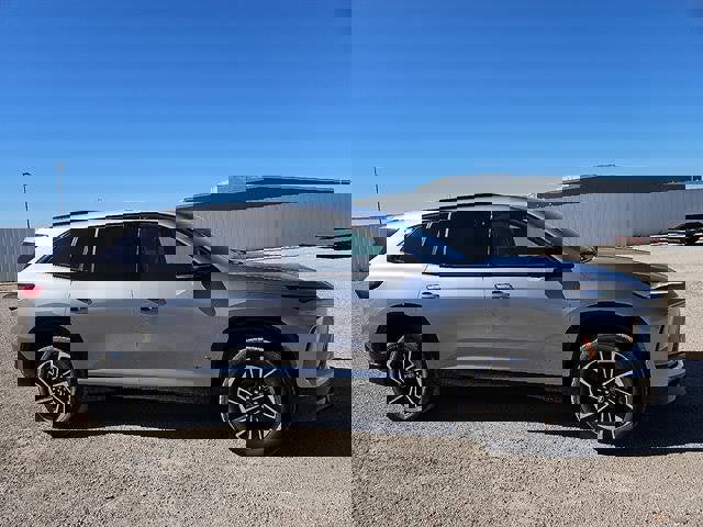 New 2026 Buick Enclave Sport Touring w/ Power Package image 6