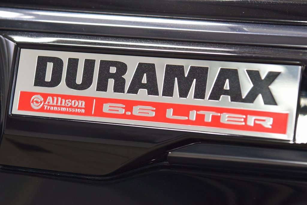 Used 2024 GMC Sierra 2500 AT4 w/ Technology Package image 13