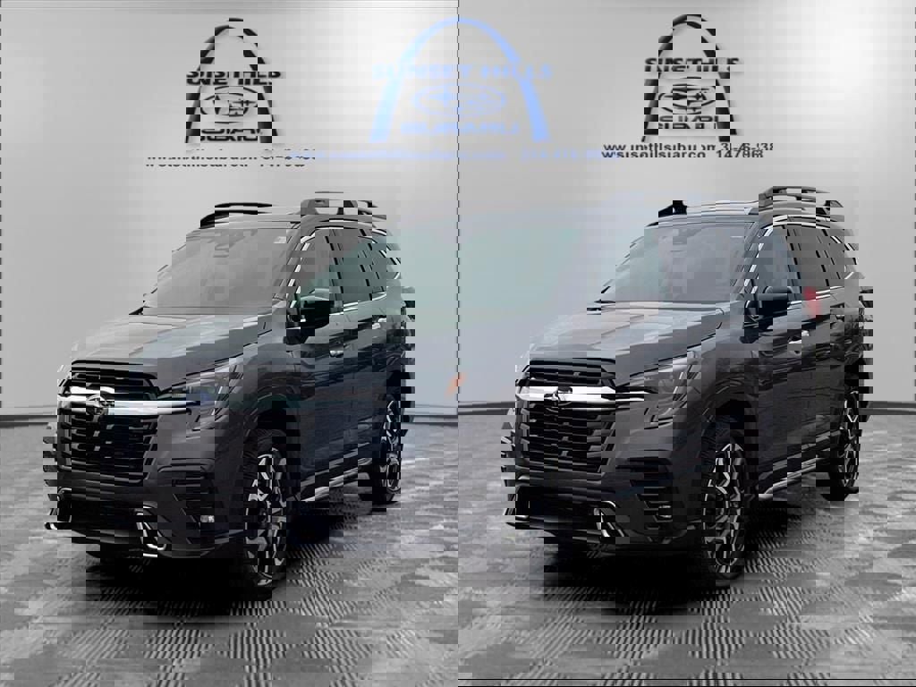 New 2026 Subaru Ascent Touring image 21