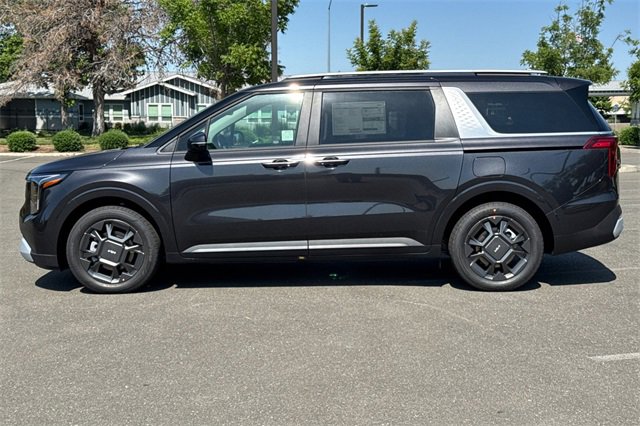 New 2026 Kia Carnival EX image 10