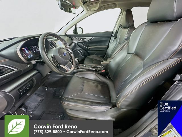 Used 2021 Subaru Crosstrek 2.5i Limited w/ Moonroof Package 2 image 26