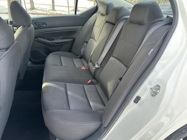 Used 2023 Nissan Altima 2.5 SV image 20