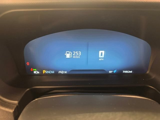 Used 2026 Ford Bronco Big Bend AWD/4WD image 12