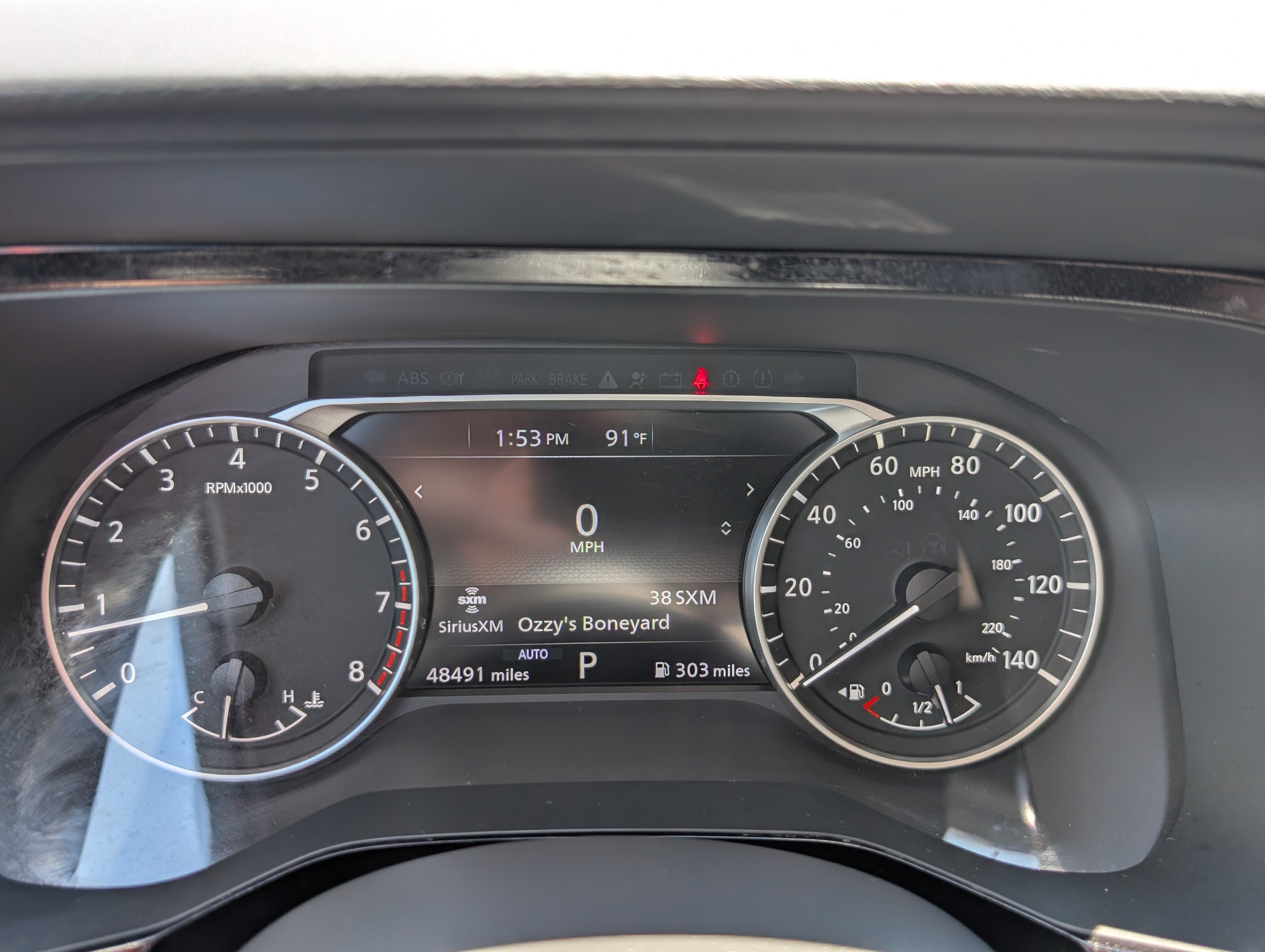 Used 2023 Nissan Pathfinder SV AWD/4WD image 30