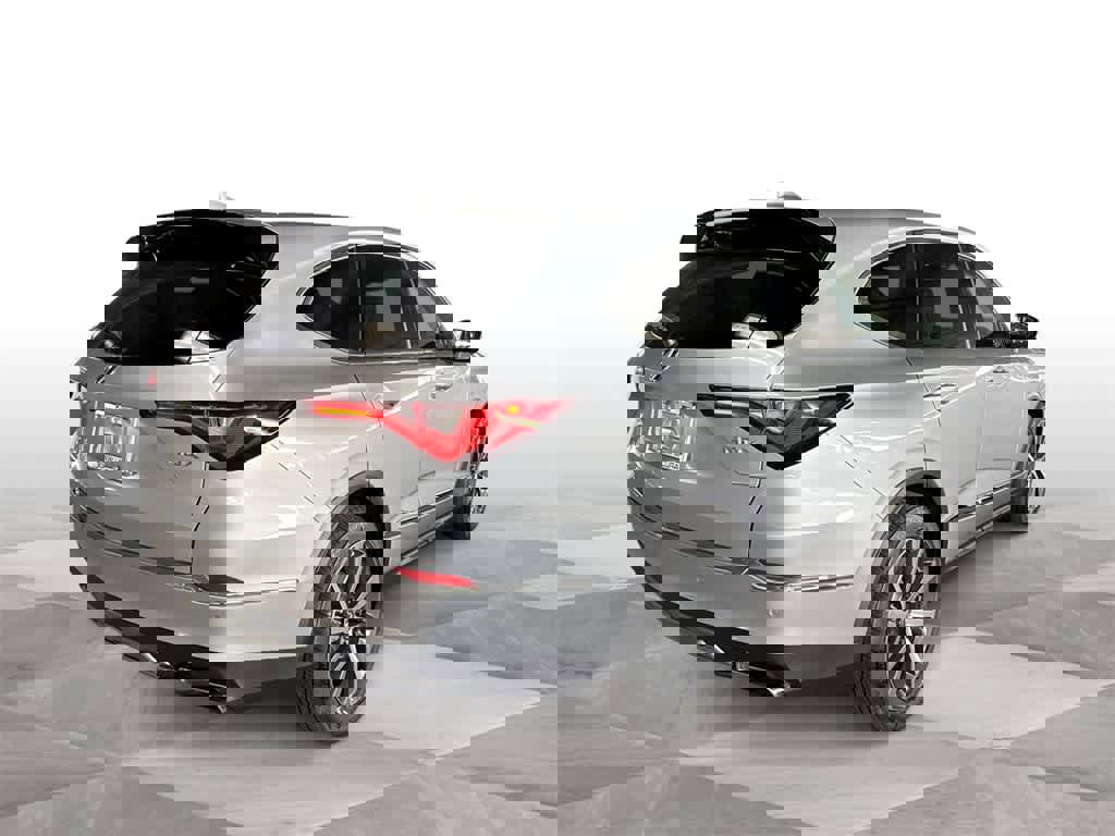 New 2026 Acura MDX FWD w/ Technology Package image 8