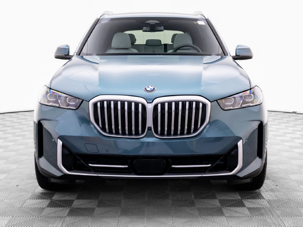 Used 2024 BMW X5 xDrive40i w/ Premium Package AWD/4WD image 10