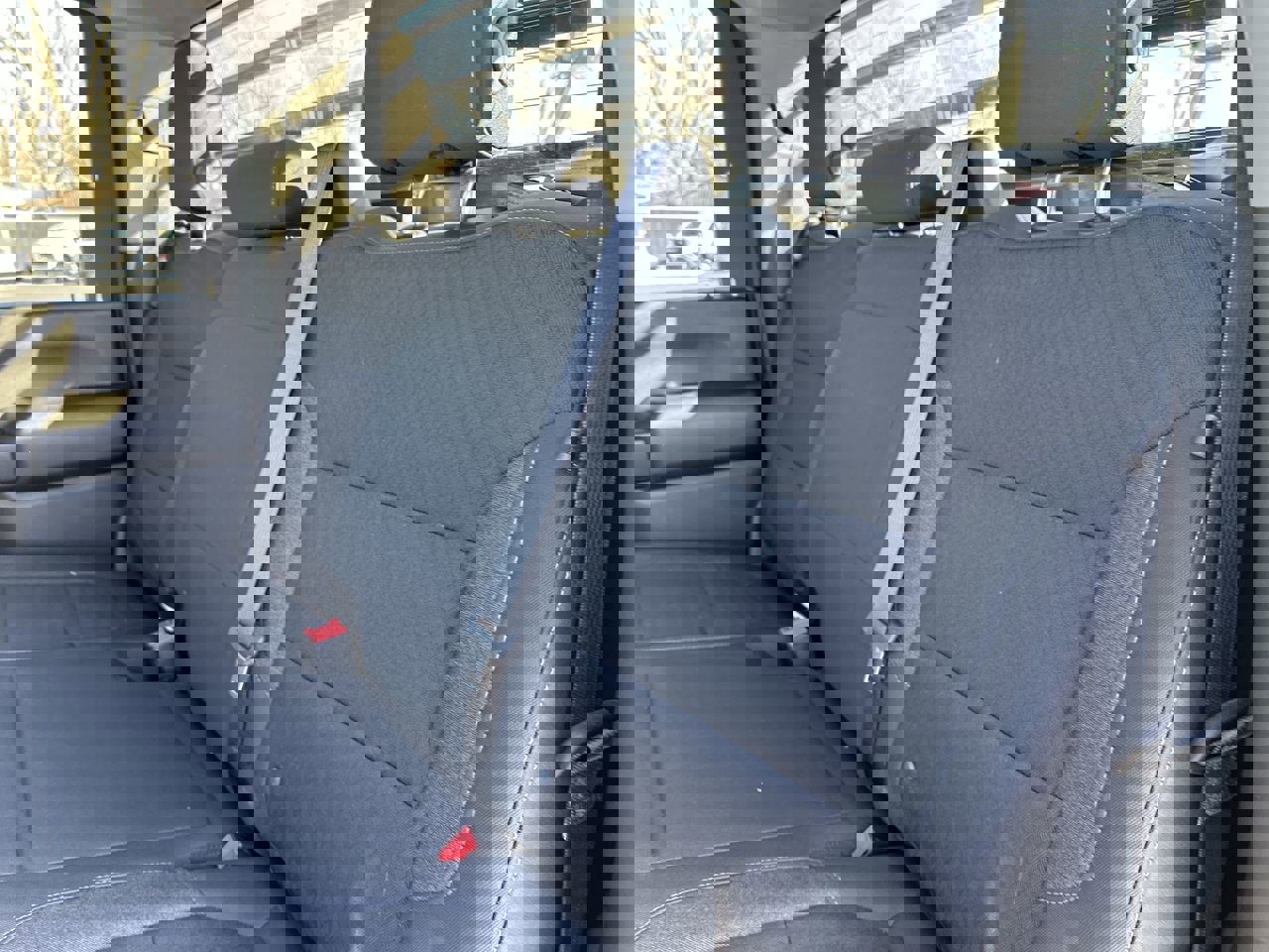 Used 2021 Chevrolet Silverado 3500 W/T w/ WT Convenience Package image 21