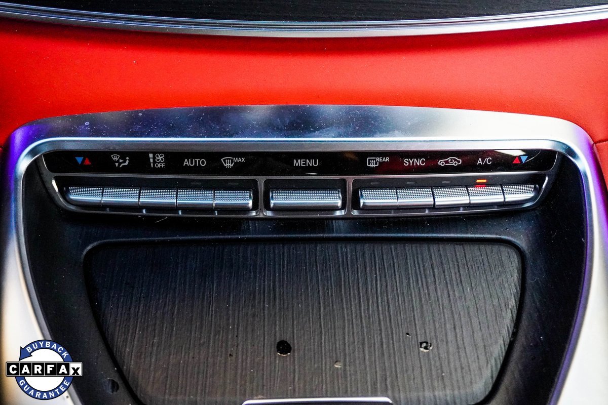 Used 2023 Mercedes-Benz AMG GT 43 image 26