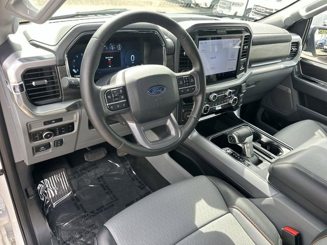 Used 2025 Ford F150 Lariat image 9