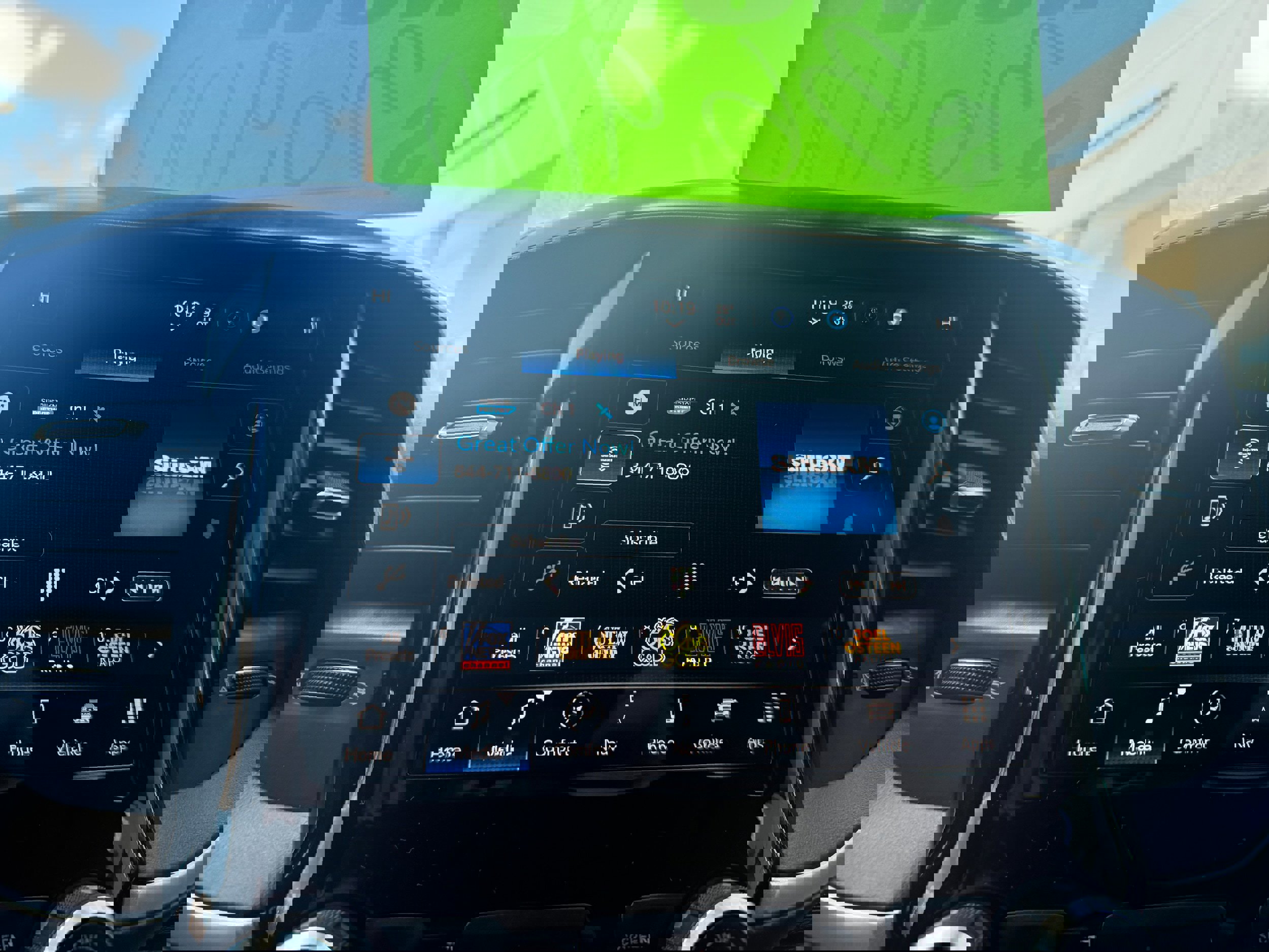 Certified 2022 RAM 1500 Big Horn image 21