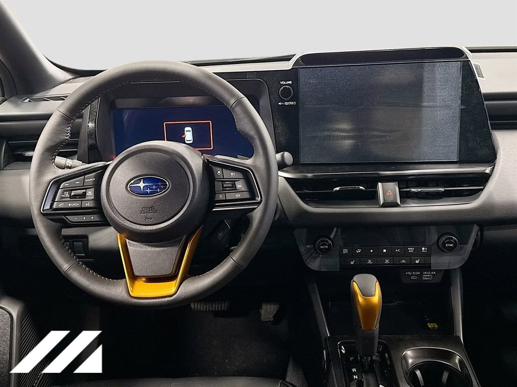 New 2026 Subaru Outback Wilderness image 22