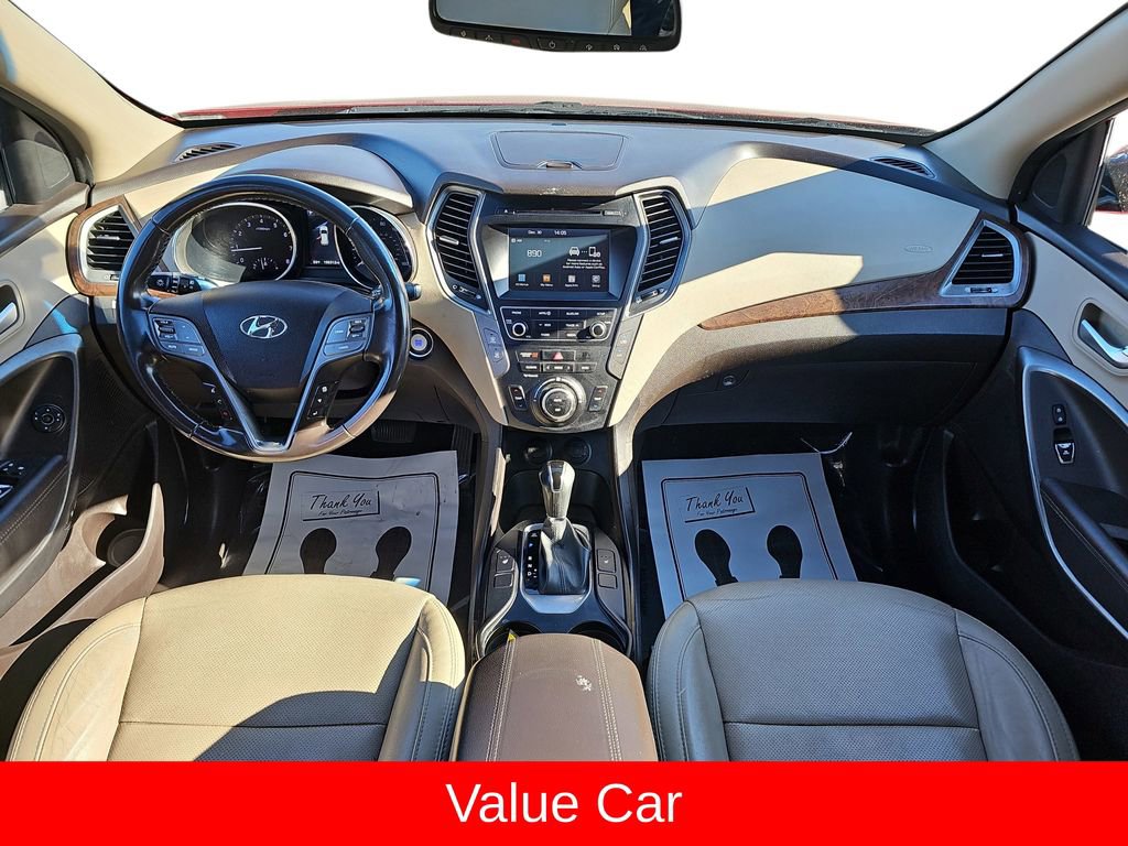 Used 2018 Hyundai Santa Fe Sport FWD image 10