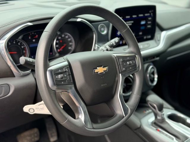 Certified 2023 Chevrolet Blazer LT w/ Convenience Package AWD/4WD image 8
