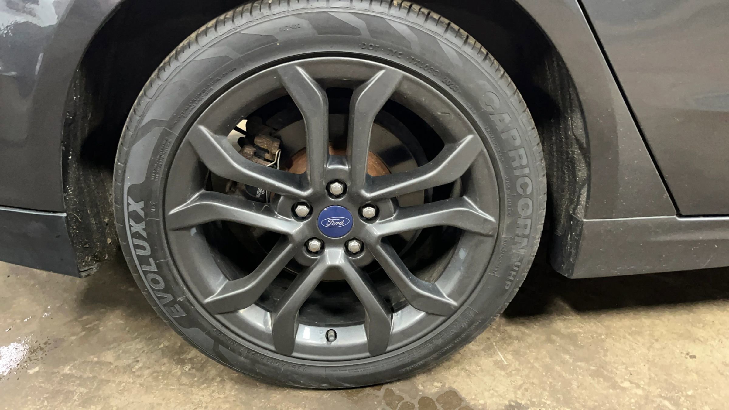 Used 2018 Ford Fusion SE w/ Equipment Group 201A image 16