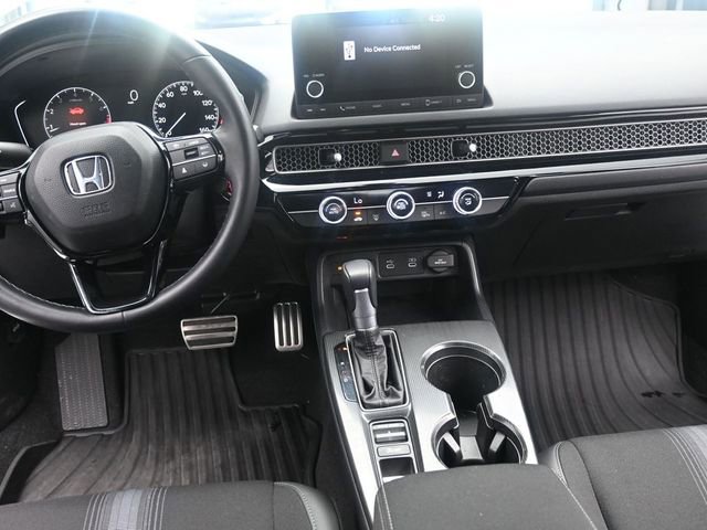 Used 2025 Honda Civic Sport image 18