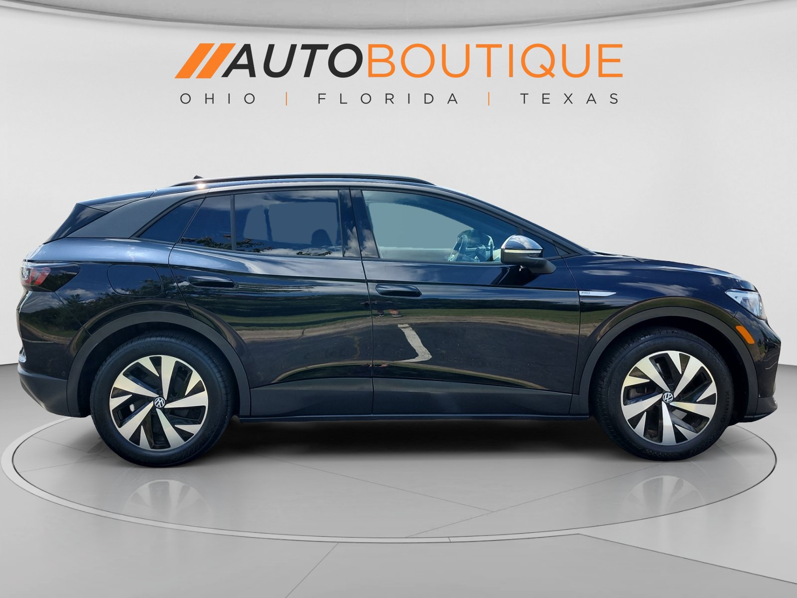 Used 2023 Volkswagen ID.4 Pro RWD image 6