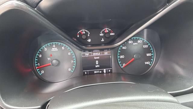 Certified 2022 GMC Canyon Elevation w/ Elevation Premium Package AWD/4WD image 14