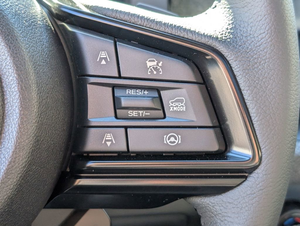 New 2026 Subaru Outback Premium image 21