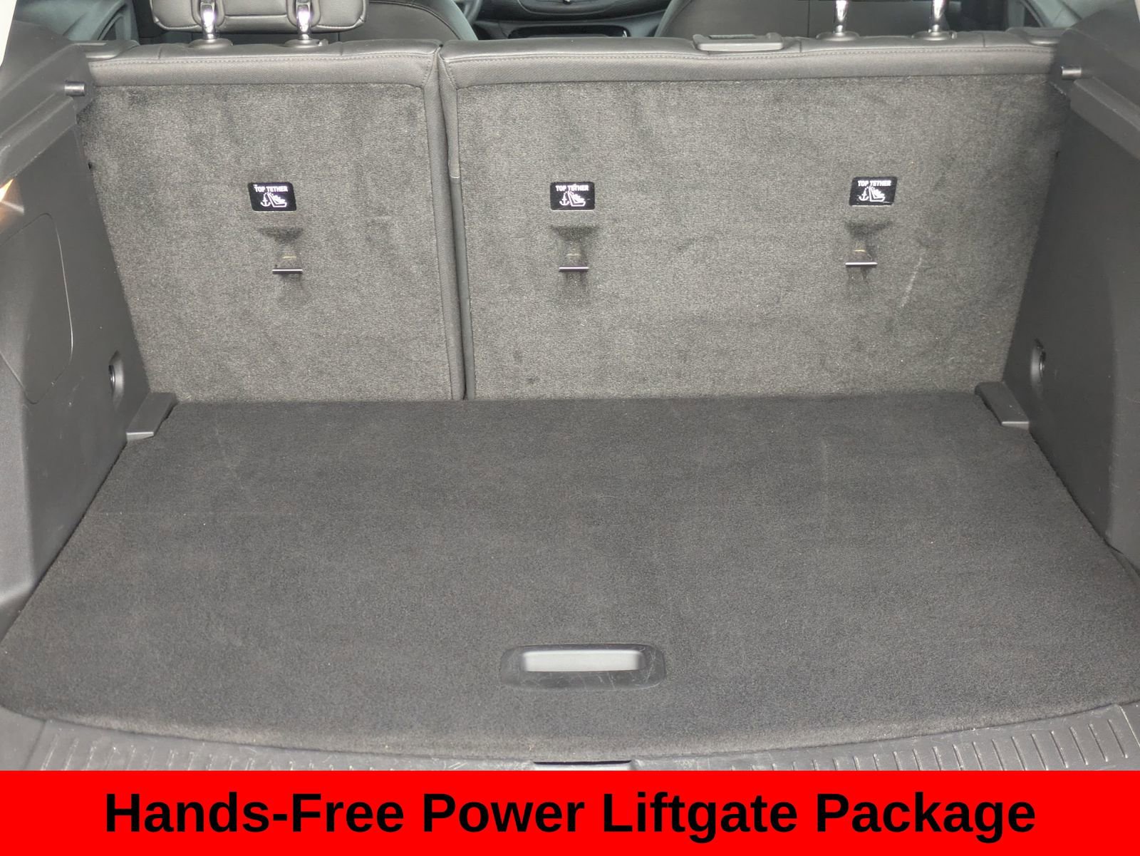 Used 2022 Buick Encore GX Select image 9