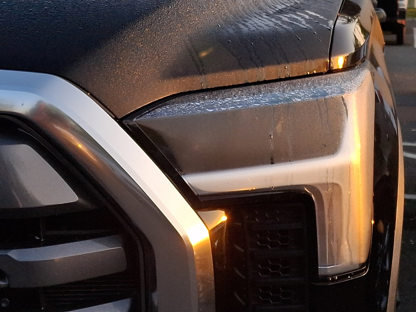 Used 2025 Toyota Tundra Limited image 8