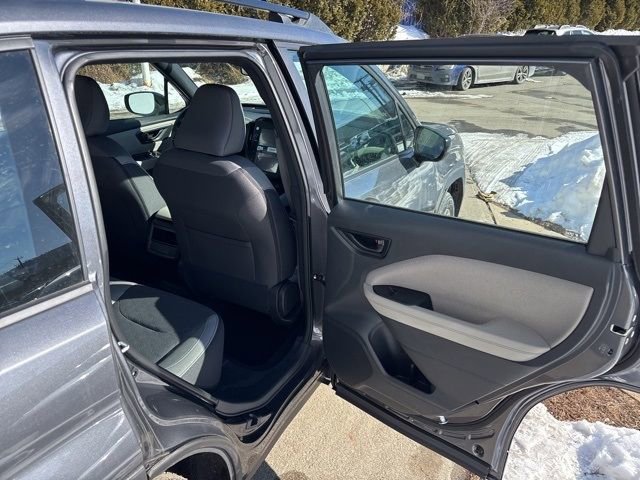 New 2026 Subaru Forester image 12
