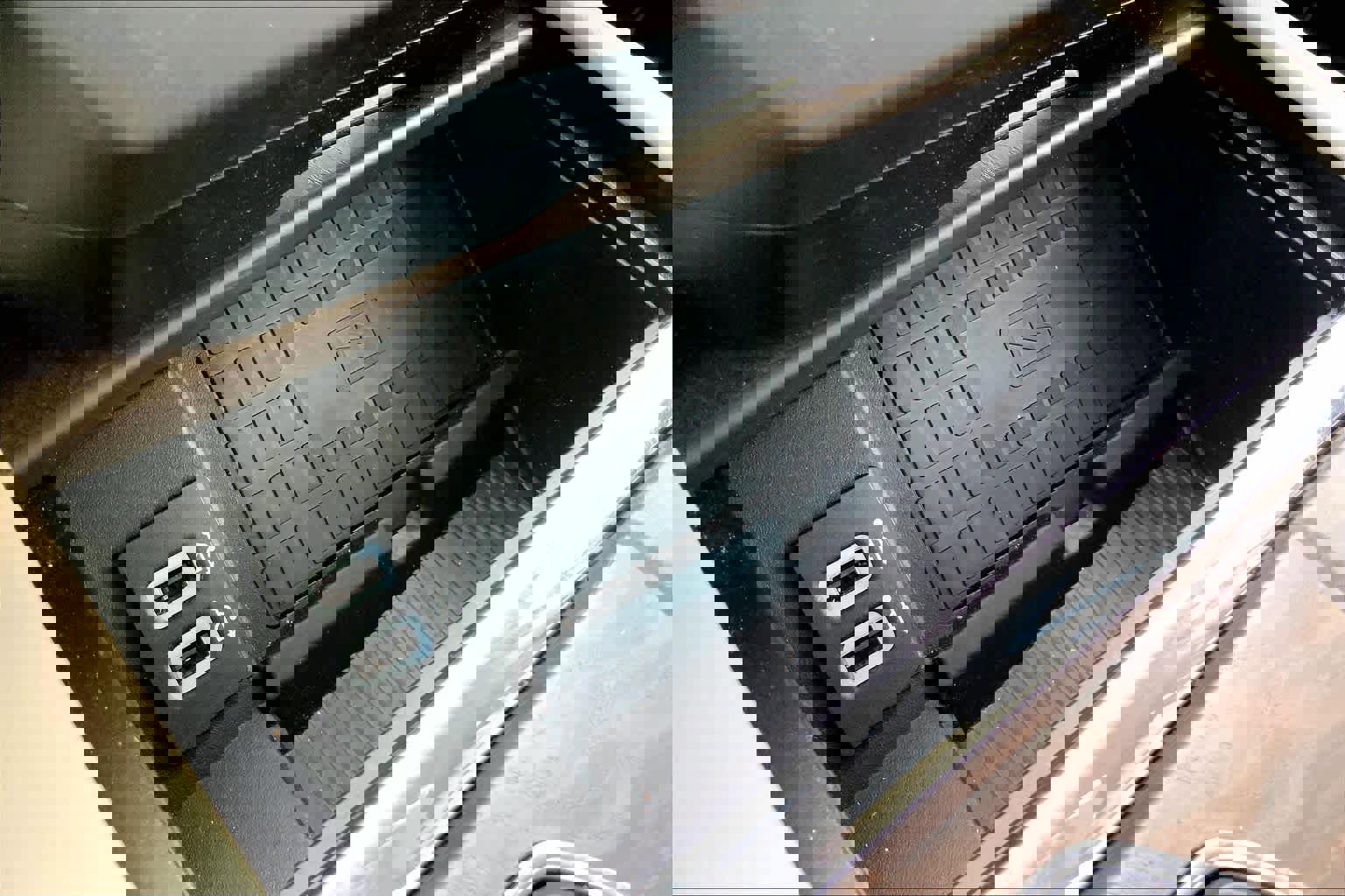 Used 2018 Ford Expedition Platinum RWD image 32