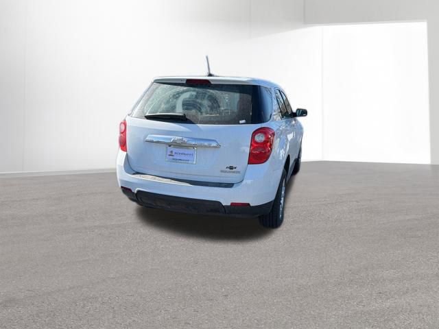 Used 2015 Chevrolet Equinox LS image 8