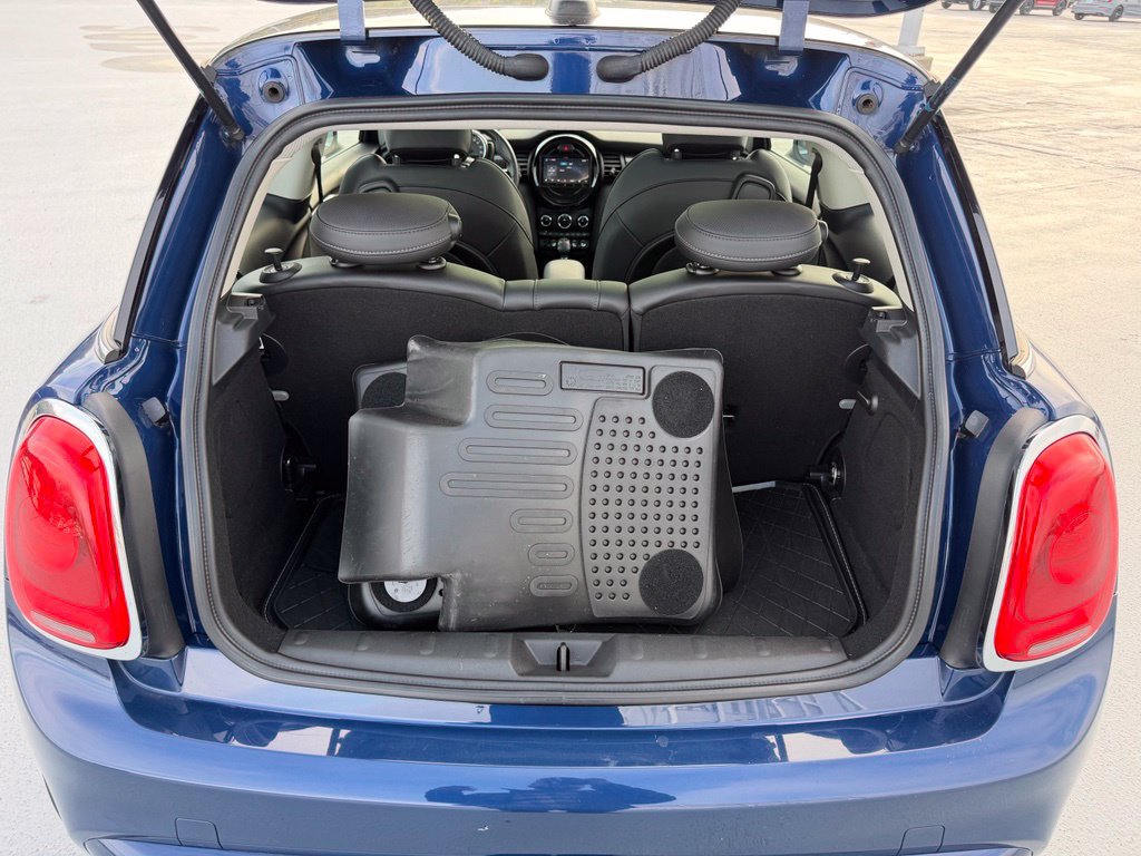 Used 2016 MINI Cooper S FWD image 9