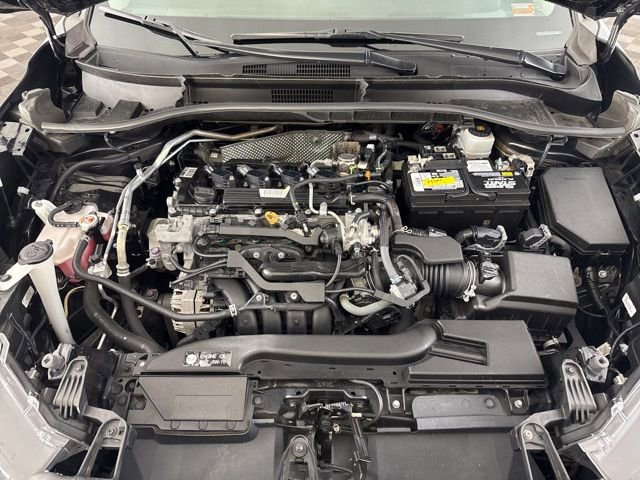 Used 2022 Toyota Corolla Cross LE FWD image 17