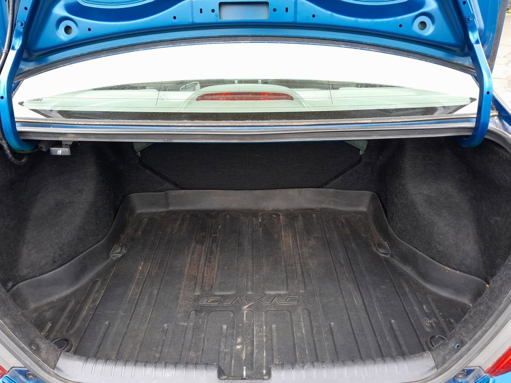 Used 2012 Honda Civic LX image 32