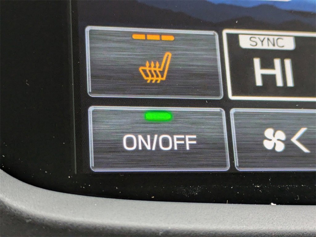 New 2026 Subaru Forester Wilderness image 19