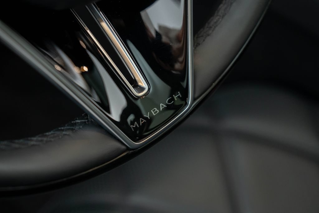 Used 2024 Mercedes-Benz Maybach S 580 4MATIC image 20